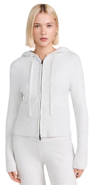 HONEYDEW Spice It Up Hoodie Oatmeal L
