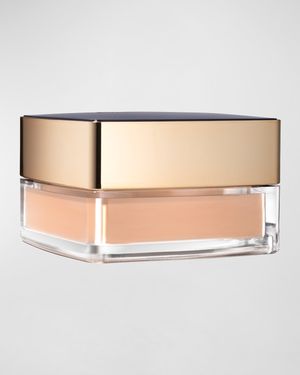 Double Wear Sheer Flattery Loose Setting Powder