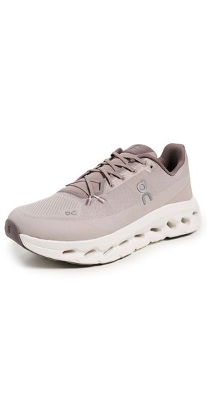 On Cloudtilt Sneakers Cinder Fog 10