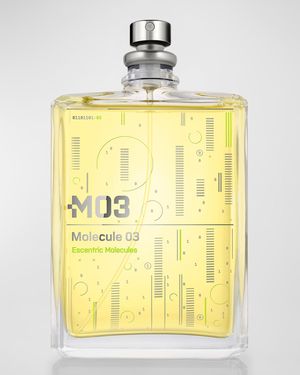 3 oz. Molecule 03 Eau de Toilette