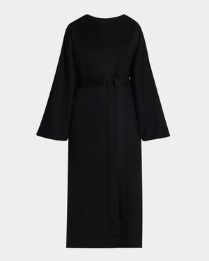 Nilsat Coat in Cashmere