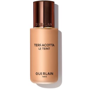 Guerlain - Terracotta le teintfond de teint perfectionfini mat lumineuxlongue tenue - sans transfert - 35ml - Beige