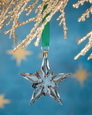 2025 Annual Edition Little Star Christmas Ornament
