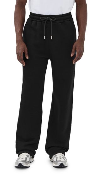 Off-White Bookish Sweatpants Black XL
