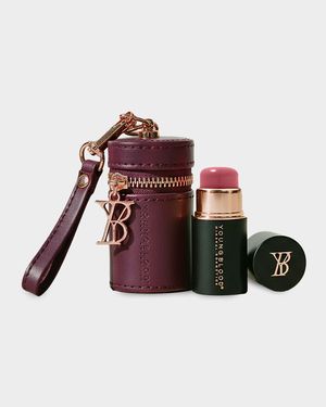 'Tis The Season To Gift & Glow - Mulberry Gift Set