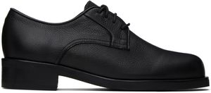NEUTE Derbys Patrick noirs