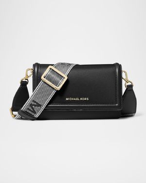 Jet Set Small Phone Crossbody Bag