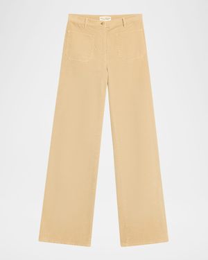 Florence Corduroy Pants