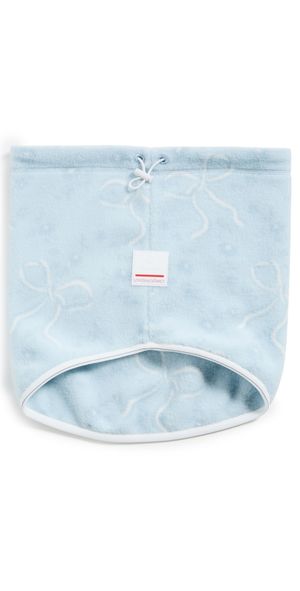 Bogner Fire+Ice Bogner Fire+Ice x LoveShackFancy Gaiter Chantilly One Size