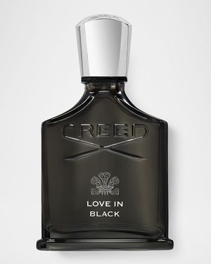 Love In Black, 2.5 oz.