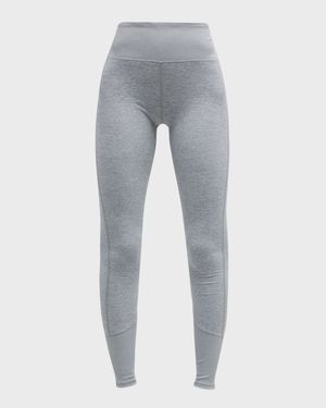 High-Waist Lounge Leggings