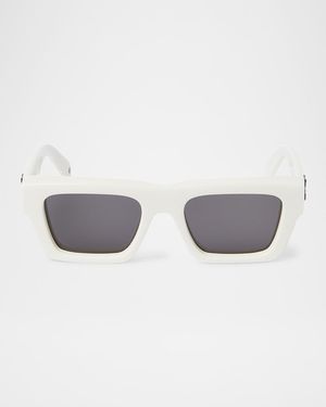 Oregon Arrow Rectangle Sunglasses