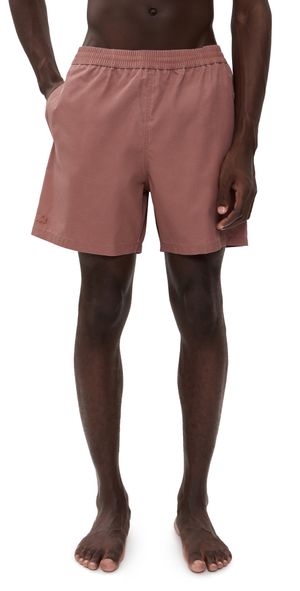 Lacoste Swim Trunks 6 Track S