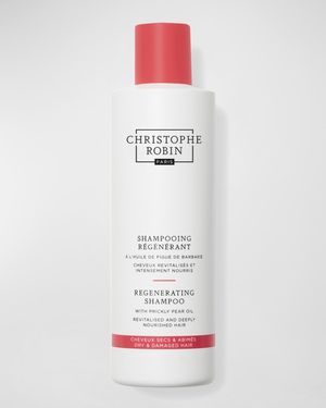 8.4 oz. Regenerating Shampoo with Prickly Pear Oil