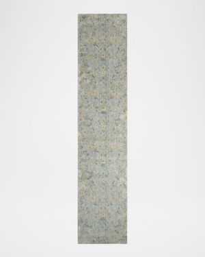 Beaumont Power-Loomed Runner, 3' x 12'