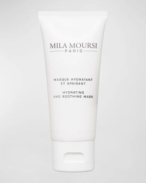 Hydrating & Soothing Mask, 1.7 oz.