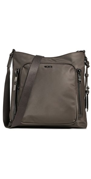 TUMI Tyler Crossbody Bag Mink One Size