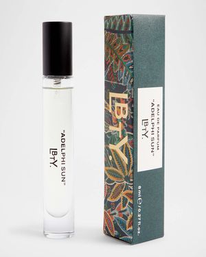 Adelphi Sun Eau de Parfum, 0.27 oz.