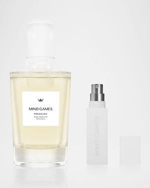 Perfumer Extraordinaire Limited Collection Decanter PRODIGY, 225 mL