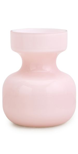 Marimekko Sakki Vase Powder One Size