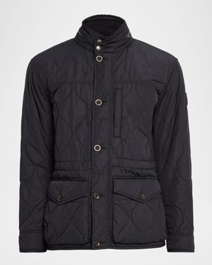 Men's The Eastham Quilted Jacket