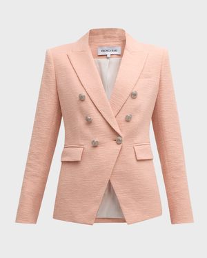 Miller Dickey Jacket