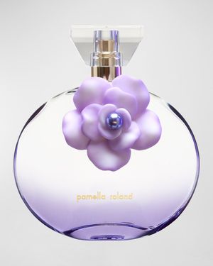 Pamella Roland Eau De Parfum, 3.4 oz.