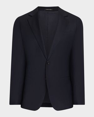 Men's Aspire Wool Sport Coat