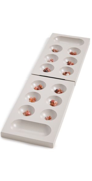 Printworks Kalaha / Mancala Pink One Size