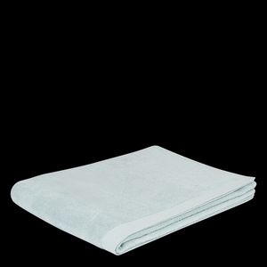 Au Printemps Paris Maison - Drap de bain en coton - Taille Unique - Vert