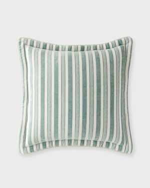 Annabelle Stripe Euro Sham