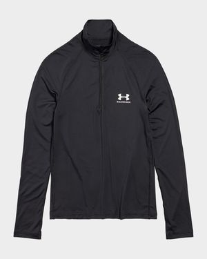 x Under Armour Men's Fitted Jacket