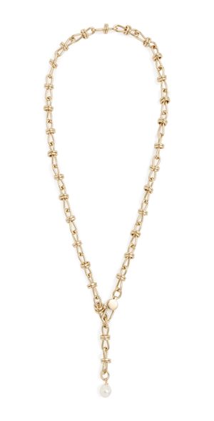 Sophie Blake Tyla Necklace Gold One Size