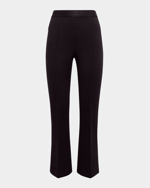 Grazia Jersey Trousers