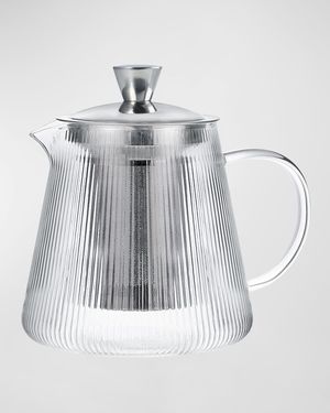 Darjeeling Te Pot, 27 Oz.