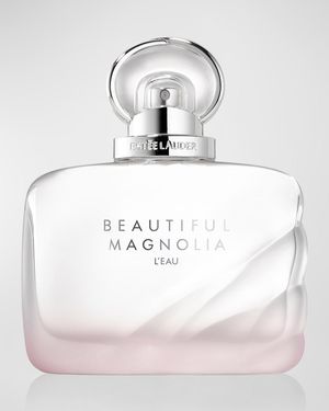 Beautiful Magnolia L'Eau Eau de Toilette Perfume Spray, 1.7 oz.