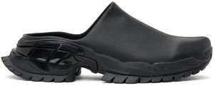 Rombaut Mules Illusion noires