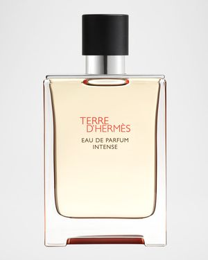 Terre d'Hermes Eau de Parfum Intense, 3.4 oz.