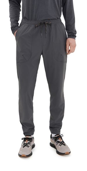 Rhone Pursuit Pants Asphalt XXL