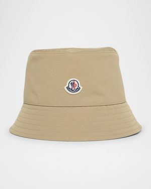 Logo Bucket Hat