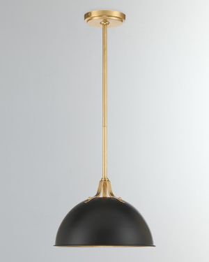 Soto 1-Light Pendant