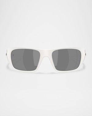 Men's OO9486 Rectangular Sunglasses