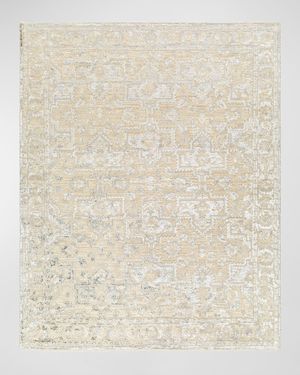 Presleigh Hand-Knotted Rug, 8' x 10'