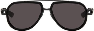 Dita Black Vastik Sunglasses