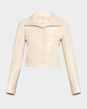 Vinyl Reedition Jacket