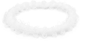 DU CIEL SSENSE Exclusive Bridal Capsule Dragee Garter