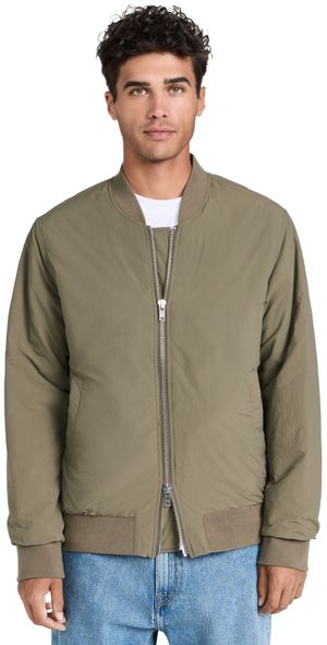 NN07 Dixon Jacket Capers M