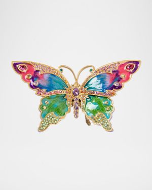 Lea Medium Butterfly Objet