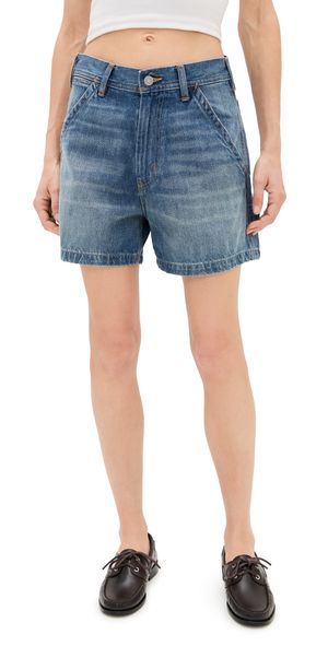Denimist Carpenter Shorts APSLEY BLUE 26