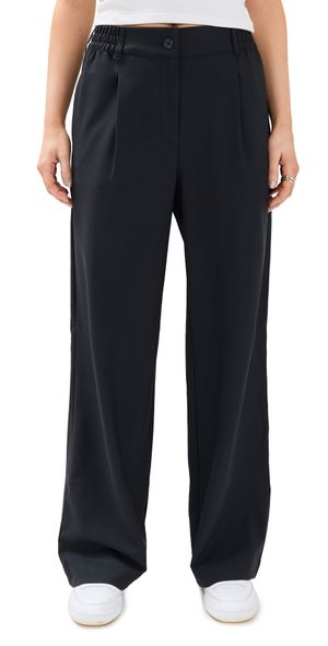 Beyond Yoga Status Trousers Black XS